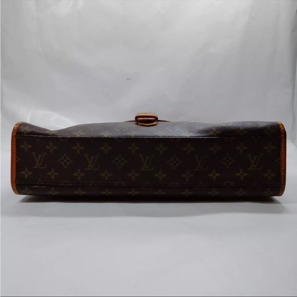 EUC Louis Vuitton Beverly MM shoulder Bag - Picture 2 of 12